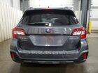 2018 Subaru Outback 2.5i Premium Charcoal vin: 4S4BSAFC2J3211111 2018 Subaru Outback 2.5i Premium Charcoal vin: 4S4BSAFC2J3211111