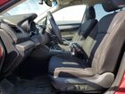 2018 Subaru Outback 2.5i Premium Maroon vin: 4S4BSAFC4J3321884