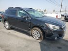 2018 Subaru Outback 2.5i Premium Black vin: 4S4BSAFC4J3323036 2018 Subaru Outback 2.5i Premium Black vin: 4S4BSAFC4J3323036