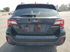 2018 Subaru Outback 2.5i Premium Black vin: 4S4BSAFC4J3323036 2018 Subaru Outback 2.5i Premium Black vin: 4S4BSAFC4J3323036