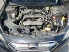 2018 Subaru Outback 2.5i Premium Black vin: 4S4BSAFC4J3323036 2018 Subaru Outback 2.5i Premium Black vin: 4S4BSAFC4J3323036