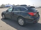 2018 Subaru Outback 2.5i Premium Black vin: 4S4BSAFC4J3323036 2018 Subaru Outback 2.5i Premium Black vin: 4S4BSAFC4J3323036