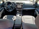 2018 Subaru Outback 2.5i Premium Blue vin: 4S4BSAHC3J3210675 2018 Subaru Outback 2.5i Premium Blue vin: 4S4BSAHC3J3210675