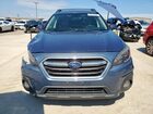 2018 Subaru Outback 2.5i Premium Blue vin: 4S4BSAHC3J3210675 2018 Subaru Outback 2.5i Premium Blue vin: 4S4BSAHC3J3210675