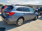 2018 Subaru Outback 2.5i Premium Blue vin: 4S4BSAHC3J3210675 2018 Subaru Outback 2.5i Premium Blue vin: 4S4BSAHC3J3210675