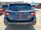 2018 Subaru Outback 2.5i Premium Blue vin: 4S4BSAHC3J3210675 2018 Subaru Outback 2.5i Premium Blue vin: 4S4BSAHC3J3210675