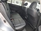 2019 Subaru Outback 2.5i Limited Silver vin: 4S4BSAJC8K3282953