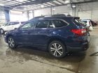 2018 Subaru Outback 2.5i Limited Blue vin: 4S4BSAKC6J3225471 2018 Subaru Outback 2.5i Limited Blue vin: 4S4BSAKC6J3225471