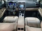 2018 Subaru Outback 2.5i Limited Blue vin: 4S4BSAKC6J3225471 2018 Subaru Outback 2.5i Limited Blue vin: 4S4BSAKC6J3225471