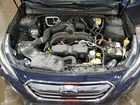 2018 Subaru Outback 2.5i Limited Blue vin: 4S4BSAKC6J3225471 2018 Subaru Outback 2.5i Limited Blue vin: 4S4BSAKC6J3225471