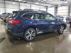 2018 Subaru Outback 2.5i Limited Blue vin: 4S4BSAKC6J3225471 2018 Subaru Outback 2.5i Limited Blue vin: 4S4BSAKC6J3225471