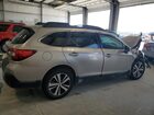 2018 Subaru Outback 2.5i Limited Beige vin: 4S4BSAKC6J3269745 2018 Subaru Outback 2.5i Limited Beige vin: 4S4BSAKC6J3269745