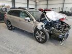 2018 Subaru Outback 2.5i Limited Beige vin: 4S4BSAKC6J3269745 2018 Subaru Outback 2.5i Limited Beige vin: 4S4BSAKC6J3269745