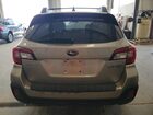 2018 Subaru Outback 2.5i Limited Beige vin: 4S4BSAKC6J3269745 2018 Subaru Outback 2.5i Limited Beige vin: 4S4BSAKC6J3269745