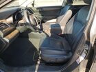 2018 Subaru Outback 2.5i Limited Gray vin: 4S4BSAKC7J3356960