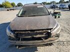 2018 Subaru Outback 2.5i Limited Gray vin: 4S4BSAKC7J3356960