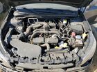 2018 Subaru Outback 2.5i Limited Gray vin: 4S4BSAKC7J3356960