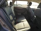 2018 Subaru Outback 2.5i Limited Gray vin: 4S4BSAKC7J3356960