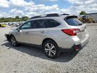 2018 Subaru Outback 2.5i Limited Beige vin: 4S4BSANC0J3379332