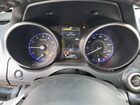 2018 Subaru Outback 2.5i Limited Beige vin: 4S4BSANC0J3379332