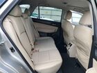 2018 Subaru Outback 2.5i Limited Beige vin: 4S4BSANC0J3379332