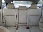 2018 Subaru Outback 2.5i Limited Beige vin: 4S4BSANC0J3379332