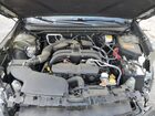 2018 Subaru Outback 2.5i Limited Зеленый vin: 4S4BSANC5J3281137 2018 Subaru Outback 2.5i Limited Зеленый vin: 4S4BSANC5J3281137