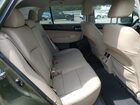 2018 Subaru Outback 2.5i Limited Зеленый vin: 4S4BSANC5J3281137 2018 Subaru Outback 2.5i Limited Зеленый vin: 4S4BSANC5J3281137