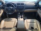 2018 Subaru Outback 2.5i Limited Beige vin: 4S4BSANC6J3327008 2018 Subaru Outback 2.5i Limited Beige vin: 4S4BSANC6J3327008