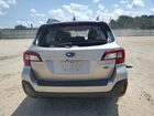 2018 Subaru Outback 2.5i Limited Beige vin: 4S4BSANC6J3327008 2018 Subaru Outback 2.5i Limited Beige vin: 4S4BSANC6J3327008