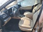 2018 Subaru Outback 2.5i Limited Beige vin: 4S4BSANC6J3327008 2018 Subaru Outback 2.5i Limited Beige vin: 4S4BSANC6J3327008