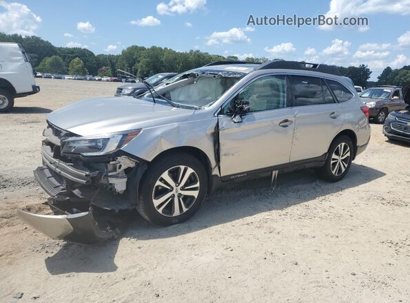 4S4BSANC6J3327008 2018 SUBARU OUTBACK Beige Przód lewy