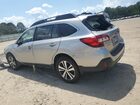 2018 Subaru Outback 2.5i Limited Beige vin: 4S4BSANC6J3327008 2018 Subaru Outback 2.5i Limited Beige vin: 4S4BSANC6J3327008
