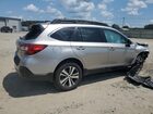 2018 Subaru Outback 2.5i Limited Beige vin: 4S4BSANC6J3327008 2018 Subaru Outback 2.5i Limited Beige vin: 4S4BSANC6J3327008