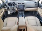 2018 Subaru Outback 2.5i Limited Green vin: 4S4BSANC7J3315210
