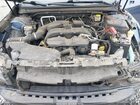 2018 Subaru Outback 2.5i Limited Синий vin: 4S4BSANC7J3332783