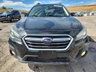 2018 Subaru Outback 3.6r Limited Black vin: 4S4BSENC0J3207969 2018 Subaru Outback 3.6r Limited Black vin: 4S4BSENC0J3207969