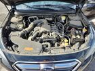 2018 Subaru Outback 3.6r Limited Black vin: 4S4BSENC0J3207969 2018 Subaru Outback 3.6r Limited Black vin: 4S4BSENC0J3207969