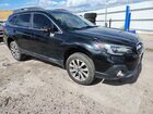 2018 Subaru Outback 3.6r Limited Black vin: 4S4BSENC0J3207969 2018 Subaru Outback 3.6r Limited Black vin: 4S4BSENC0J3207969