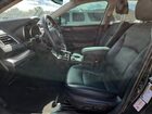 2018 Subaru Outback 3.6r Limited Black vin: 4S4BSENC0J3207969 2018 Subaru Outback 3.6r Limited Black vin: 4S4BSENC0J3207969