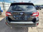 2018 Subaru Outback 3.6r Limited Black vin: 4S4BSENC0J3207969 2018 Subaru Outback 3.6r Limited Black vin: 4S4BSENC0J3207969