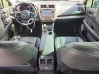 2018 Subaru Outback 3.6r Limited Black vin: 4S4BSENC0J3207969 2018 Subaru Outback 3.6r Limited Black vin: 4S4BSENC0J3207969