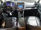 2018 Subaru Outback 3.6r Limited Серый vin: 4S4BSENC2J3303201