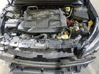 2018 Subaru Outback 3.6r Limited Серый vin: 4S4BSENC2J3303201