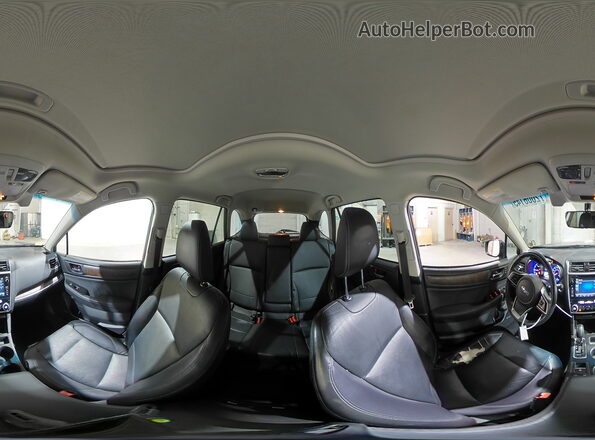 4S4BSENC2J3303201 2018 SUBARU OUTBACK Серый 
