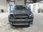 2018 Subaru Outback 3.6r Limited Серый vin: 4S4BSENC2J3303201