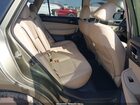 2017 Subaru Outback 3.6r Limited Зеленый vin: 4S4BSENC3H3402393