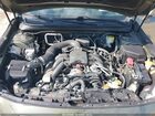 2017 Subaru Outback 3.6r Limited Зеленый vin: 4S4BSENC3H3402393