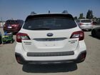 2018 Subaru Outback 3.6r Limited White vin: 4S4BSENC8J3311447 2018 Subaru Outback 3.6r Limited White vin: 4S4BSENC8J3311447