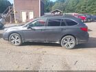 2018 Subaru Outback 3.6r Limited Gray vin: 4S4BSENCXJ3348757 2018 Subaru Outback 3.6r Limited Gray vin: 4S4BSENCXJ3348757